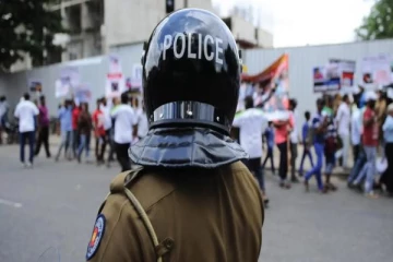 கவனமாக இருங்கள்! காவல்துறையின் விசேட அறிவித்தல்