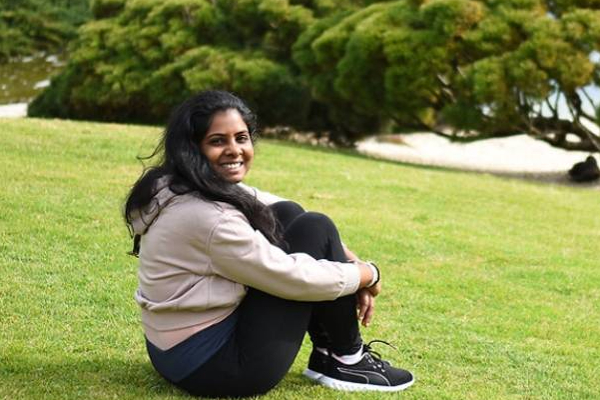 வெளிநாடொன்றில் இலங்கை மாணவியின் புதிய கண்டுபிடிப்பு! | Sri Lankan Student S New Invention Abroad