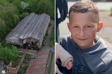 பிரித்தானியாவில் எஸ்டேட் தீ விபத்தில் உயிரிழந்த 14 வயது சிறுவன்: உடலை கண்டுபிடித்த பொலிஸார்