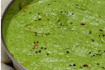 செய்யும் போதே மணக்கும் புதினா சட்னி... ஒரு முறை இப்படி செய்து பாருங்க!