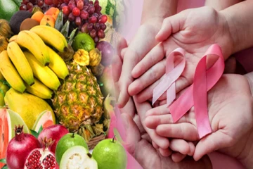 புற்றுநோயை ஆரம்பத்திலேயே தடுக்க வேண்டுமா? இந்த பழங்கள் இருந்தால் போதும்