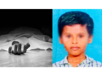 மாடியில் சடலமாக மீட்கப்பட்ட சிறுவன்.. ஓரினச்சேர்க்கை வெறி - ஆட்டோ ஒட்டுநர் செய்த கொடூரம்!