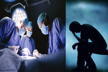 ஆணாக தூங்கிய நபர் பெண்ணாக எழுந்ததால் அதிர்ச்சி..நண்பர் செய்த சதியால் நேர்ந்த அவலம்!