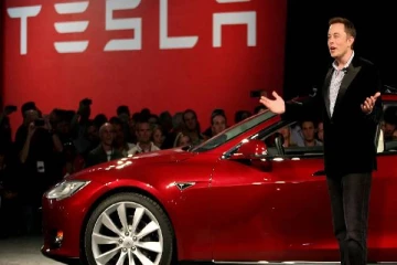 440 கோடி டொலர் மதிப்புள்ள பங்குகளை  விற்ற எலான் மஸ்க்! அவரே வெளியிட்ட தகவல்