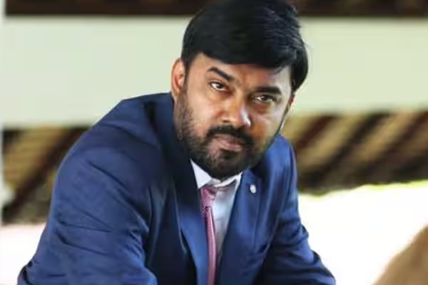 திரிஷா தான் எனது மனைவி.. நடிகர் விஜய்யை மோசமாக திட்டிய சூர்யா | Al Suriya Controversy Speech About Vijay