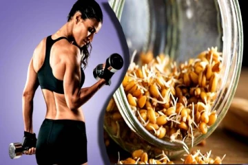 ஒரே மாதத்தில் ஒல்லியாகணுமா? அப்போ கோதுமையை இப்படி செய்து சாப்பிடுங்க.. தீர்வு நிச்சயம்