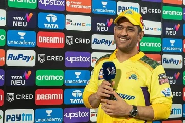 சிறந்த கேட்ச்சாக உணர்ந்தேன்..!ஆனால் விருது தர மறுக்கிறார்கள்: தோனி கிண்டல்