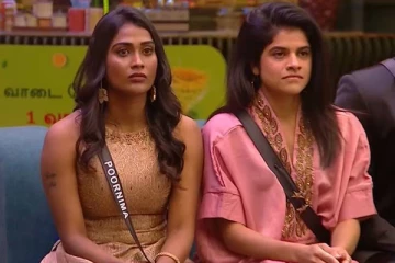 16 இலட்சத்தை பங்கு போட பிளான் போட்ட பிக்பாஸ் போட்டியாளர்கள்.. லீக்காகிய தகவல்