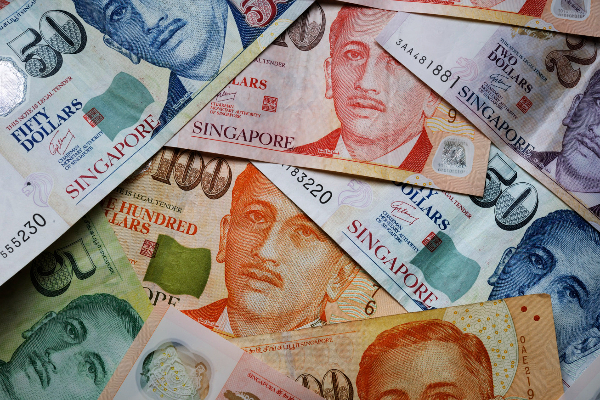 டொலரின் பெறுமதியில் ஏற்பட்ட திடீர் மாற்றம்: இன்றைய நாணயமாற்று வீதம் | Dollar Cbcl Exchange Rate In Sri Lanka Today