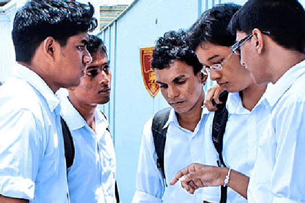 பாடசாலை கட்டமைப்பில் பல சிக்கல்கள் : விரைவில் மாற்றம்..! அநுர உறுதி | Re Construction Sri Lanka Education