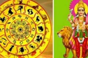 இந்த 3 ராசியினருக்கு அதிர்ஷ்டத்தை அள்ளி தரும் அதிசார புதன் பகவான்.. என்னென்ன பலன்கள் கிடைக்கும்