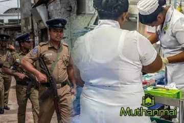 மட்டக்களப்பில் மாணவனை கண்டித்ததால் அதிபருக்கு எதிராக சட்ட நடவடிக்கை