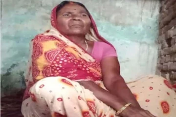 தடுப்பூசி போட சென்ற பெண்... 5 நிமிட இடைவெளியில் நடந்த துயரம்