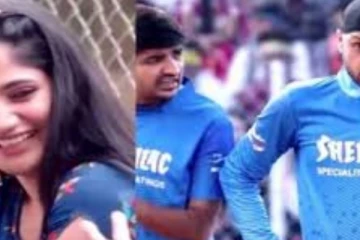 வெளியானது பிக்பாஸ் லாஸ்லியா நடித்த ப்ரண்ட்ஷிப் பட டீஸர்; குவியும் ரசிகர்களின் வாழ்த்துக்கள்!