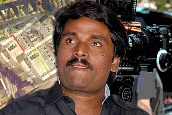 சினிமா பைனான்சியர் அன்புச்செழியனை சுற்றி வளைத்த வருமான வரித்துறையினர் - ரூ.26 கோடி பறிமுதல்..! - தமிழ்நாடு