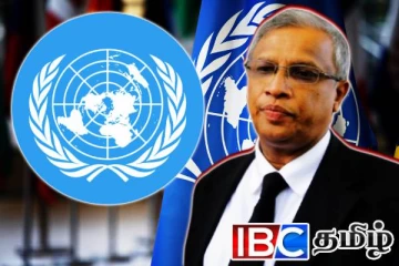 ஐ.நாவை ஈழத்தமிழர்களுக்கு எதிராக திருப்பிய சுமந்திரனின் தனிப்பட்ட முடிவுகள்