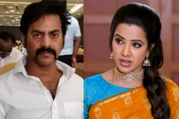 கிங்ஸ்லியை வற்புறுத்தி திருமணம் செய்துகொண்ட சங்கீதா!! காரணம் என்ன தெரியுமா?..