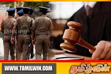 மன்னார் நீதிபதிக்கு எதிராக அவதூறு பரப்பிய குற்றவாளிகளுக்கு விளக்கமறியல்