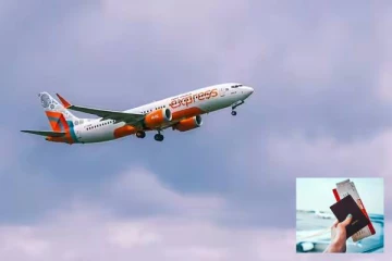 வெறும் ரூ.1500க்கு பறக்கலாம்! அதிரடி அறிவிப்பை வெளியிட்ட விமான நிறுவனம்