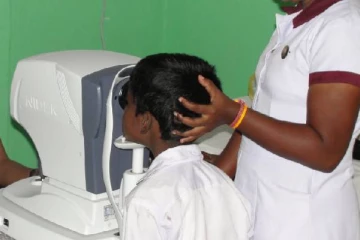 கிளிநொச்சியில் 71 மாணவர்களின் கண்களை குறிவைத்த மாபியாக்கள்! வெளிவரும் திடுக்கிடும் தகவல்கள்