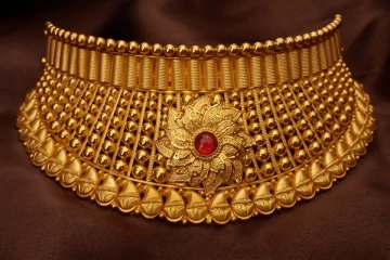 இலங்கையில் இன்று 1 கிராம் தங்க விலை எவ்வளவு? (23-05-2025)