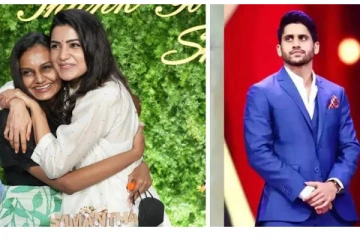 குழந்தை பெற்றுக் கொள்ள நடிகை சமந்தா விரும்பினார்! தோழியும் தயாரிப்பாளருமான நீலிமா குணா சொன்ன தகவல்