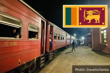 திருகோணமலை- கொழும்பு இரவு நேர ரயில் சேவை தொடக்கம்: முன்வைக்கப்படும் கோரிக்கை