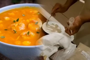 கொழும்பில் பிரபல ஹோட்டலில் உணவருந்த சென்ற தம்பதிக்கு அதிர்ச்சி