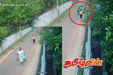 சுன்னாகத்தில் அதிரடியாக கைது செய்யப்பட்ட இராணுவ சிப்பாய்