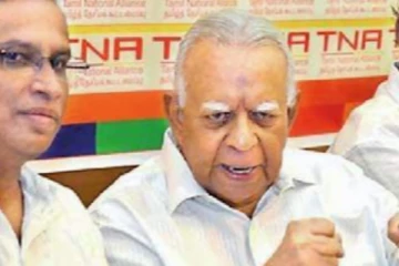 புதிய அரசியலமைப்பு விவகாரம் - நிலைப்பாட்டை வெளியிட்டது கூட்டமைப்பு