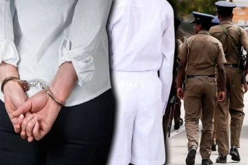 வன்புணர்வுக்கு உட்படுத்தப்பட்ட 14 வயது மாணவன் : பெண்ணொருவர் கைது