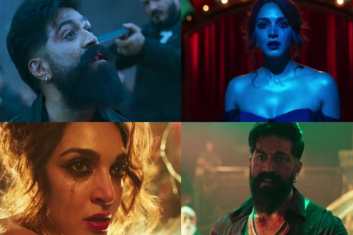 பாக்ஸ் ஆபிஸ்: 6 நாட்களில் டாக்சிக் திரைப்படம் உலகளவில் செய்துள்ள வசூல்.. முழு விவரம் | Toxic Movie 6 Days Worldwide Box Office பாக்ஸ் ஆபிஸ்: 6 நாட்களில் டாக்சிக் திரைப்படம் உலகளவில் செய்துள்ள வசூல்.. முழு விவரம் | Toxic Movie 6 Days Worldwide Box Office