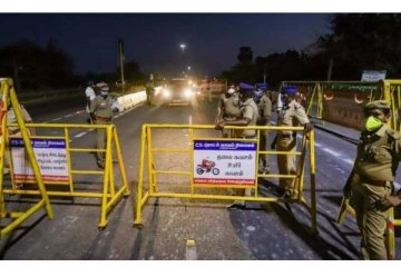 அதிகரிக்கும் கொரோனா! தமிழகத்தில் இரவு நேர ஊரடங்கு அமுல்: வெளியான முழு அறிவிப்பு