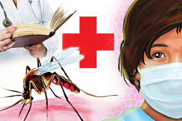 யாழ் மக்களே அவதானம் - வருகிறது புதிய ஆபத்து..! | Malaria Pathogen Anopheles Stephensi