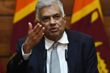அதிபர் ரணிலே புத்தாண்டு ஆணழகன்; புகழ்ந்து தள்ளிய முக்கியஸ்தர்!