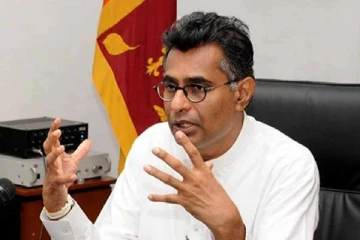 புலம்பெயர் தமிழர்களுக்கு சம்பிக்கவின் அழைப்பு- செய்திகளின் தொகுப்பு