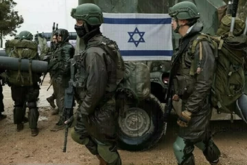 ඊශ්‍රායලයෙන් හමුදා අවශ්‍යතා සඳහා ඩොලර් මිලියන 827ක හදිසි අරමුදල් අනුමතයි