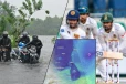 நாட்டில் நிலவும் மோசமான வானிலை.. அனைத்து கிரிக்கெட் போட்டிகளும் காலவரையின்றி ஒத்திவைப்பு!