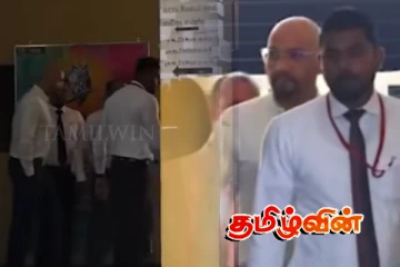 மனுஷவின் செயலாளர் தொடர்பில் விடுக்கப்பட்டுள்ள அதிரடி உத்தரவு