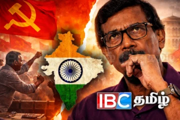 இந்தியா தொடர்பான நிலைப்பாட்டை மாற்றியது ஜேவிபி! ரில்வின் அறிவிப்பு