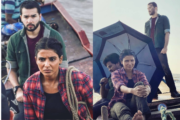 விவாகரத்துக்கு பின் இரண்டாம் கல்யாணம்.. பிரபல நடிகருடன் ரகசிய காதலில் நடிகை சமந்தா.. | Samantha After Divorce Get 2Nd Marriage Soon