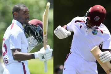 531 ஓட்டங்கள் இலக்கு வைத்தும் வெற்றி இல்லை! நியூஸிலாந்திற்கு பயத்தை காட்டிய இருவர்