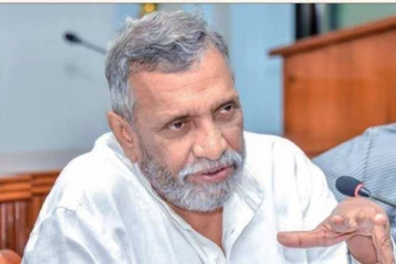 සාකච්චාවක් ලැබීම අරගලයේ ජයග්රහනයක්.. ප්රතික්ශේප කරන්න එපා. හිටපු මැකෝ මහින්ද දේශප්රිය මහතා තැබූ සටහන..