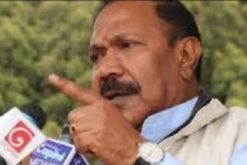 சம்பள பிரச்சினைக்கு தீர்வு காணப்படாவிட்டால் அசாதாரண நிலைமை ஏற்படும்! விடுக்கப்பட்டது எச்சரிக்கை