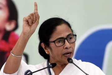 துரியோதனன், துச்சாதனனை விட பாஜகவினர் மோசமானவர்கள் : மமதா ஆவேசம்