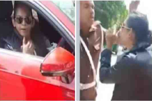 பொலிஸாருடன் வாக்குவாதம் செய்த பெண்ணுக்கு தொடர்ந்தும் விளக்கமறியல் | Gampaha Woman Who Argued With Police Remand