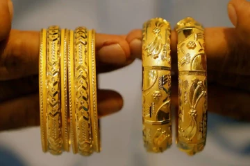 இலங்கையில் தங்கத்தின் விலை சரிவு! இன்றைய நிலவரம் (08-07-2022)