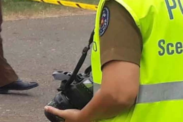 நடு வீதியில் நிர்வாணமாக சைக்கிளில் சென்ற இளைஞருக்கு அதிர்ச்சி கொடுத்த பொலிஸார்