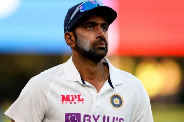 அஷ்வினுக்கு டெஸ்ட் அணியில் கிடைக்கவுள்ள கௌரவம் - மகிழ்ச்சியில் ரசிகர்கள்