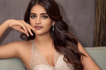 நடிக்க வரலைனா இந்த தொழில் தான் செய்திருப்பேன்: நிதி அகர்வால்